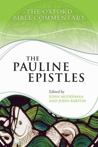 Ephesians