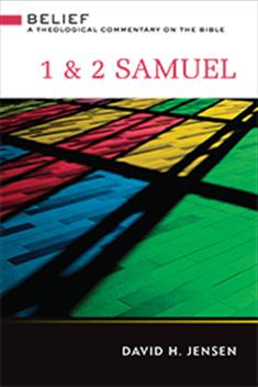 1/2 Samuel