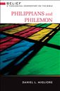 Philippians and Philemon