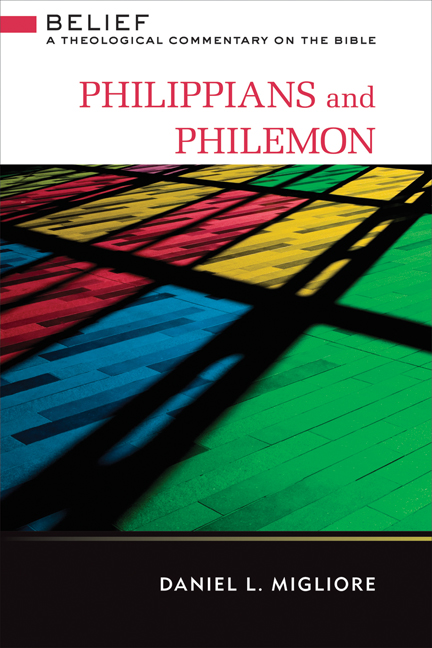 Philemon