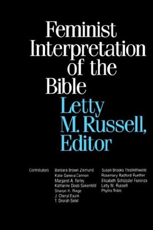 Feminist interpretation of the Bible