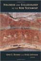 Holiness and Ecclesiology in the New Testament