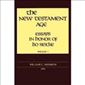 New Testament Age: Essays in Honor of Bo Reicke, Volumes 1 and 2