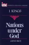 1 Kings: Nations Under God 