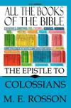 The Epistle to Colossians
