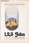 1, 2, 3 John