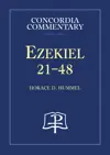 Ezekiel 21–48