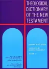 Theological Dictionary of the New Testament: Volume X