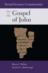 Social-Science Commentary on the Gospel of John