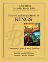 1 & 2 Kings: Commentary, Notes and Study Questions