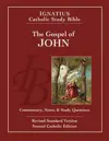 The Gospel of John: Commentary, Notes and Study Questions
