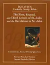 The First, Second and Third letters of St. John and the Revelation to John: Commentary, Notes and Study Questions