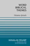 Hosea–Jonah