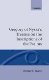 Treatise on the Inscriptions of the Psalms