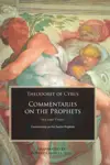 Commentaries on the Prophets, Volume 3: The Twelve Prophets