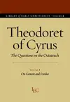 Questions on the Octateuch, Volume 1: On Genesis and Exodus (Library of Early Christianity)