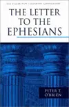 The Letter to the Ephesians [Plagiarism Acknowledged]