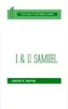 I and II Samuel 