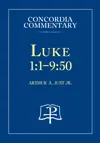 Luke 1:1–9:50 