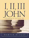 1, 2, 3 John: A Handbook on the Greek Text