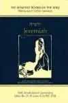 Jeremiah: Hebrew Text, English Translation and Commentary Digest 
