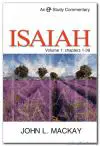 Isaiah: Volume 1 - Chapters 1-39