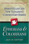 Ephesians & Colossians 