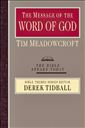 The Message of the Word of God