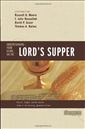 Understanding Four Views on the Lord's Supper