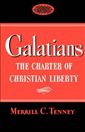 Galatians: The Charter of Christian Liberty