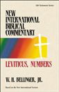 Leviticus, Numbers