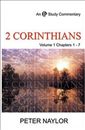 2 Corinthians 1-7