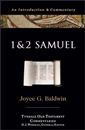 1 And 2 Samuel: An Introduction and Commentary 