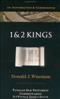 1 & 2 Kings: An Introduction and Commentary 