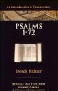 Psalms 1–72