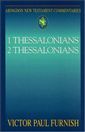 1 Thessalonians,  2 Thessalonians 