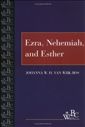 Ezra, Nehemiah, and Esther 