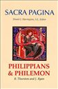 Philippians And Philemon 