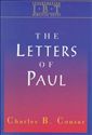 The Letters of Paul 