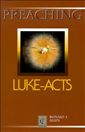Preaching Luke-Acts 