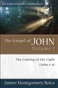 The Gospel of John: Volume 1: The Coming of the Light 