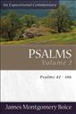 Psalms: Volume. 2: Psalms 42-106 