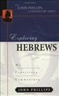 Exploring Hebrews 