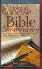 Holman Concise Bible Commentary