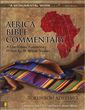 Africa Bible Commentary