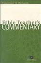 Bible Teacher's Commentary 