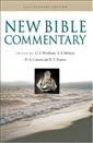 New Bible Commentary: 21st Century Edition