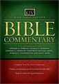 King James Version Bible Commentary 