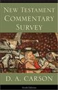 New Testament Commentary Survey