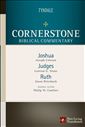 Joshua, Judges, Ruth 